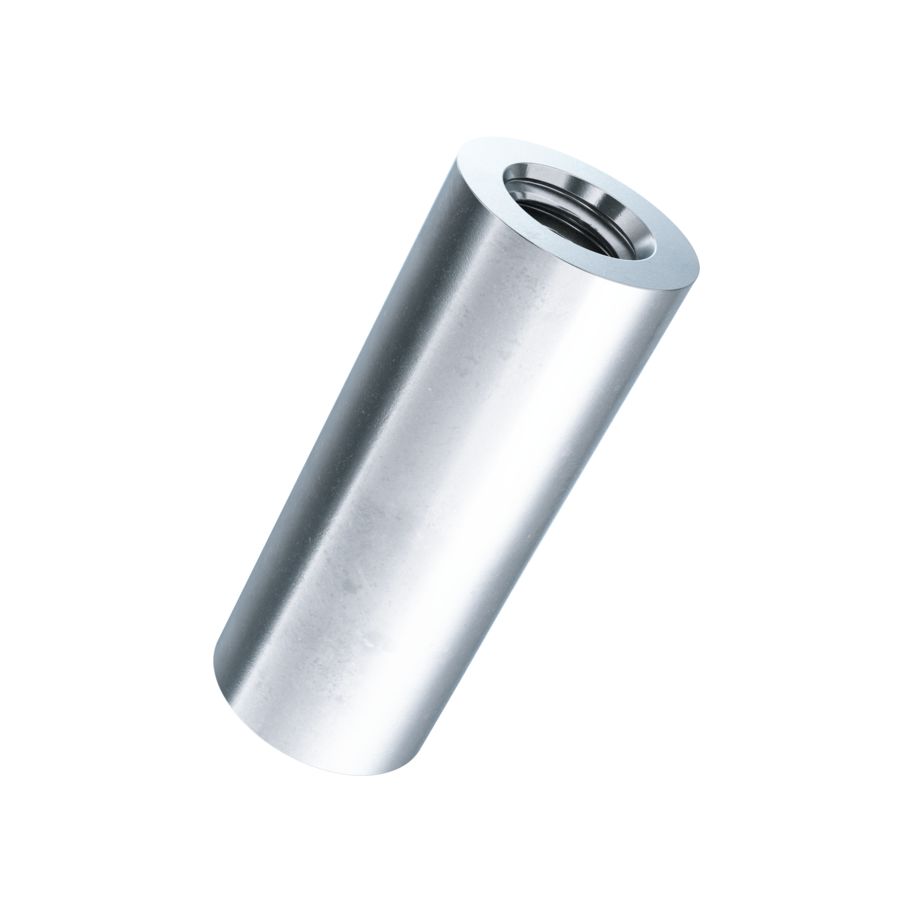 BP Gewhülse verz M8x20 4St