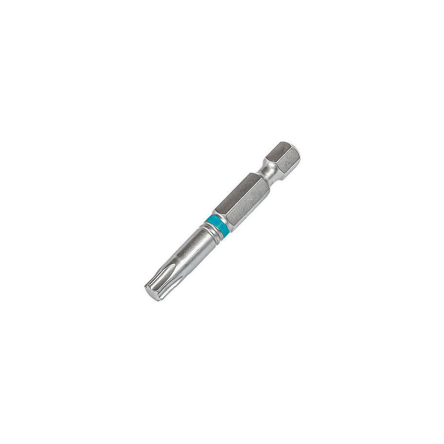 TCP TX-Bit, 1/4"x50mm, T30 10Stk FARB
