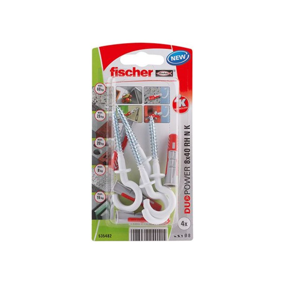 FI SB 535482 DUOPOWER 8X40 RH N K NV