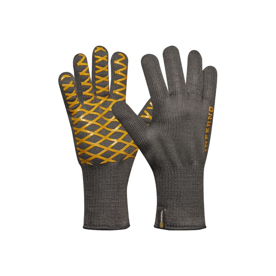 GEBOL Handschuh Grill Master