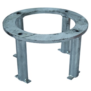 Federringe für Zylinderschrauben DIN 7980-Federstahl M36