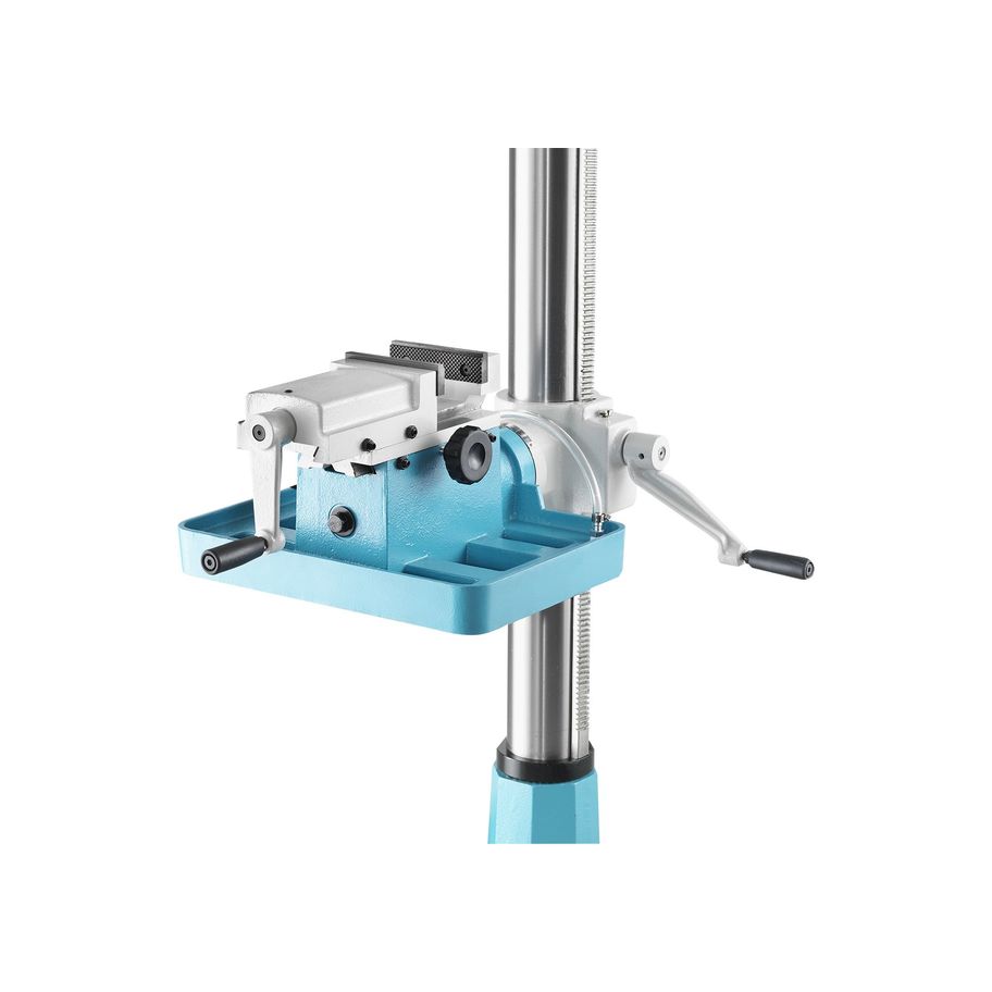 ALDURO Säulenbohrmaschine BM-46V