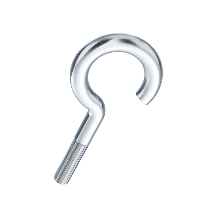 BP Hakenschraube verz M5x50 2St