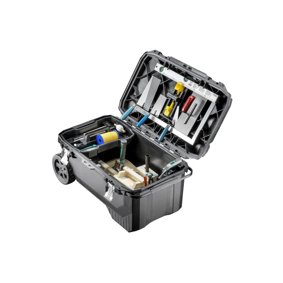 TCP Maurer-Wkzg-Kiste "Mobil" SION