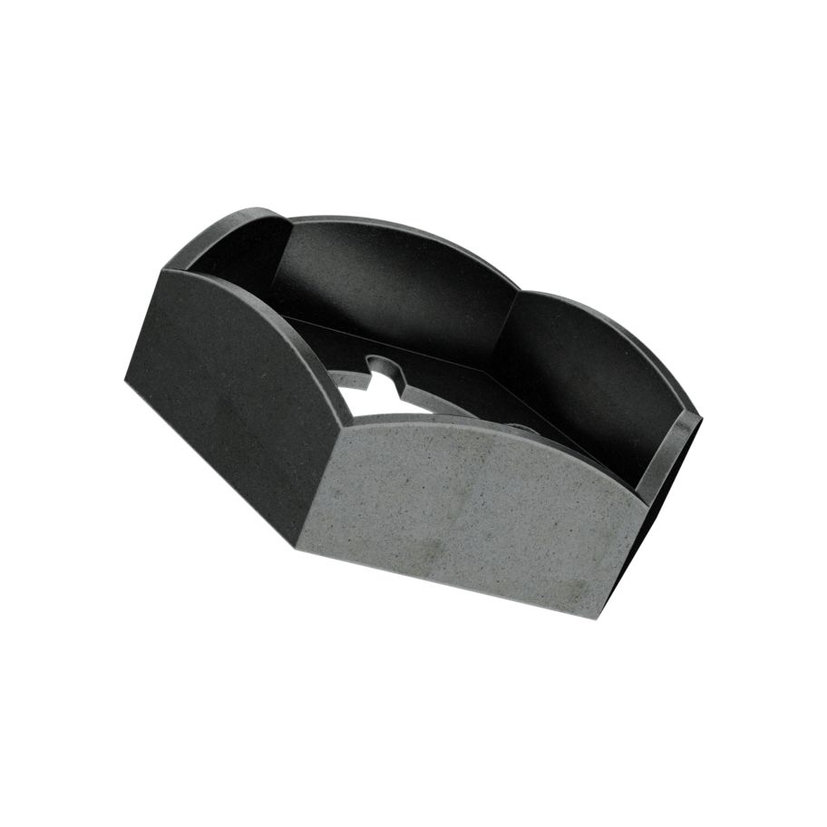 SiMu DIN7967-FeSt,M8,1000