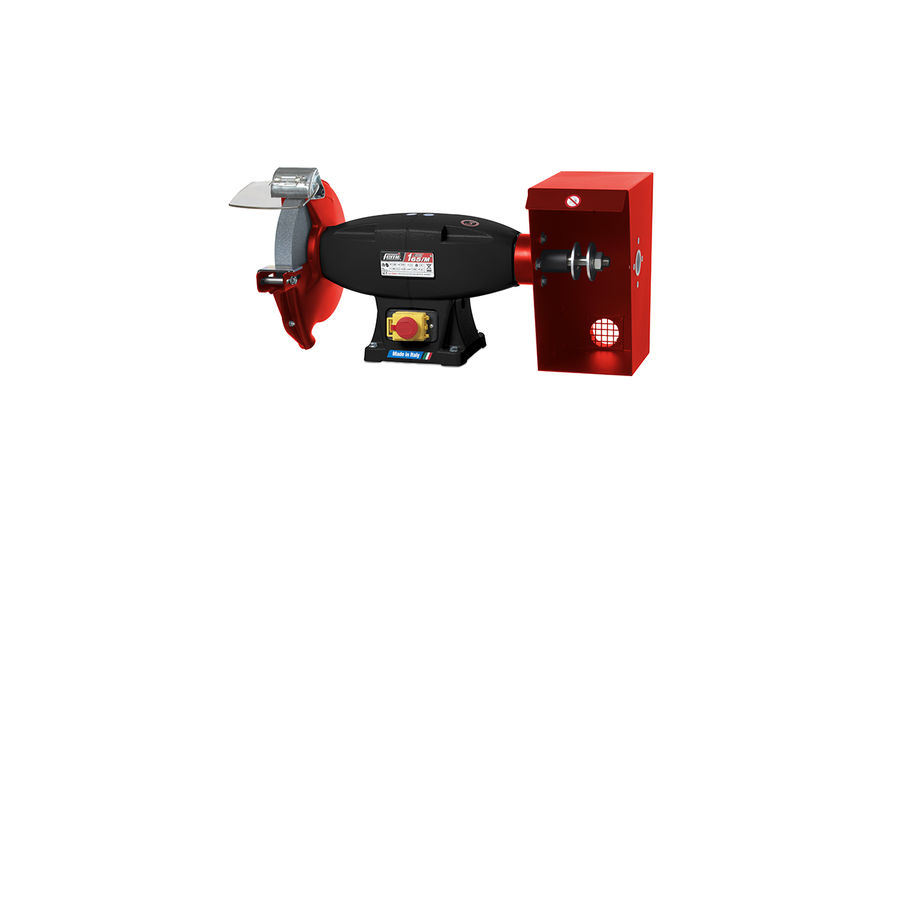 FEMI Kombischleifmaschine 165/M EVO