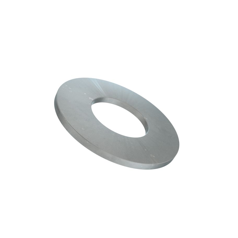 Sche DIN7349-St 100HV flZn,21/44/8,50