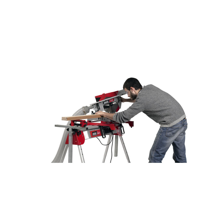 FEMI Sägetisch Multy 360