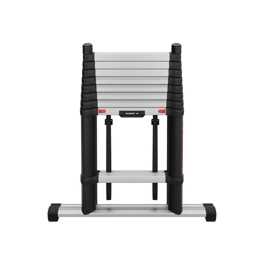 TELESTEPS Teleskopleiter Combi Line 3.0 m