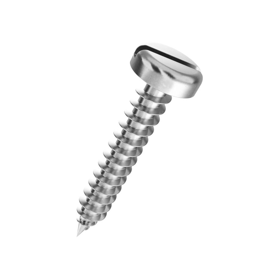 ZBlSchr DIN7971C-A2,C2,2x13,1000