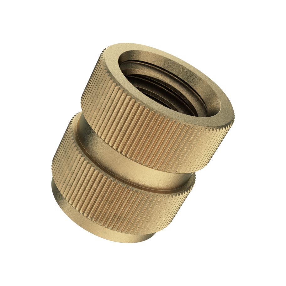 EinpMu DIN16903D-Ms of l,M6,200