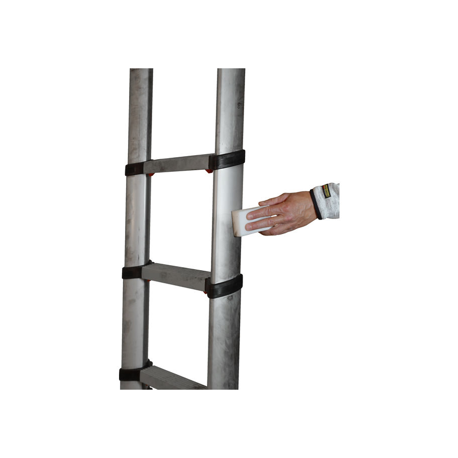 TELESTEPS Wartungs-Set mit Inspektionsnachweis