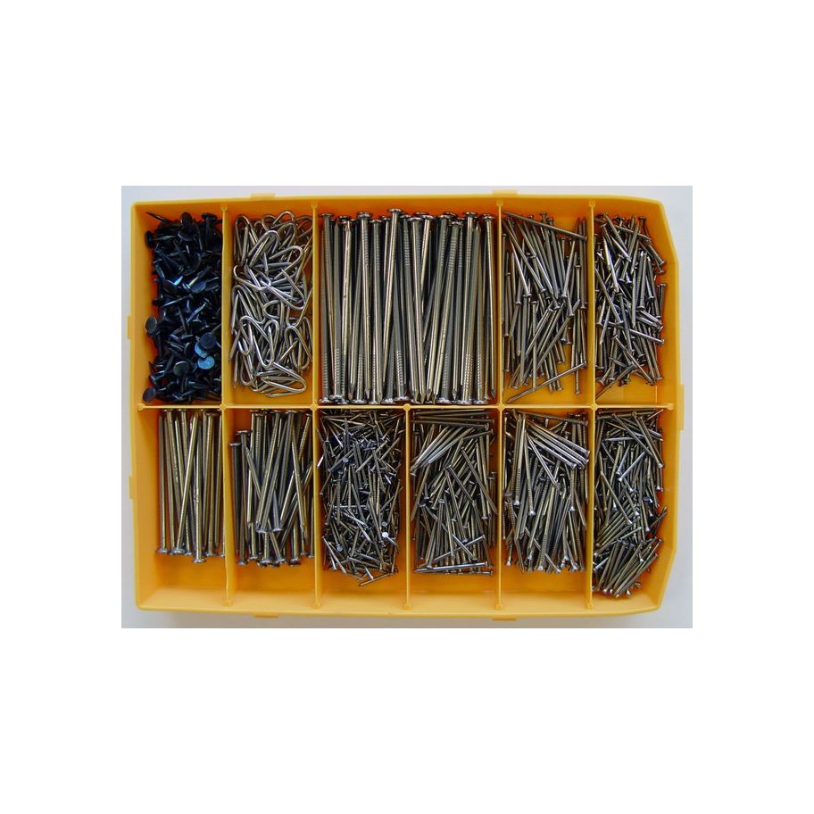 BP Drahtstift Sortiment