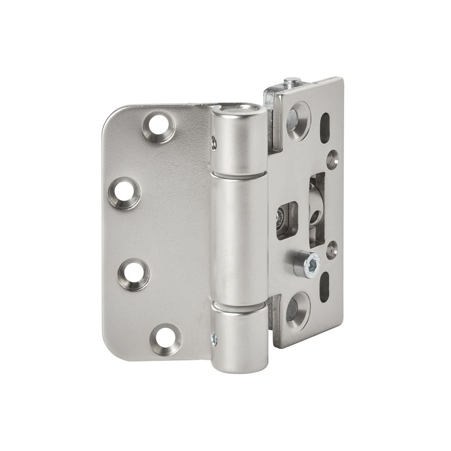 SAS Ba Just 3D f StZ vnimt 6tlg