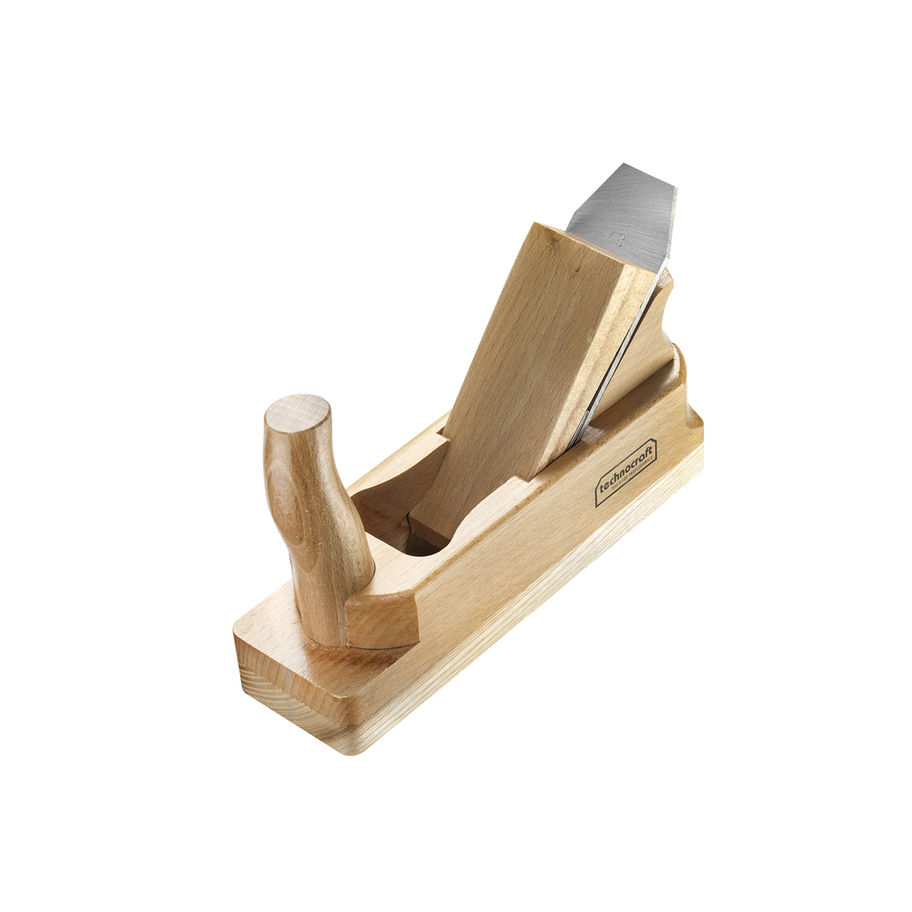 TCP Doppelhobel, 240x48mm