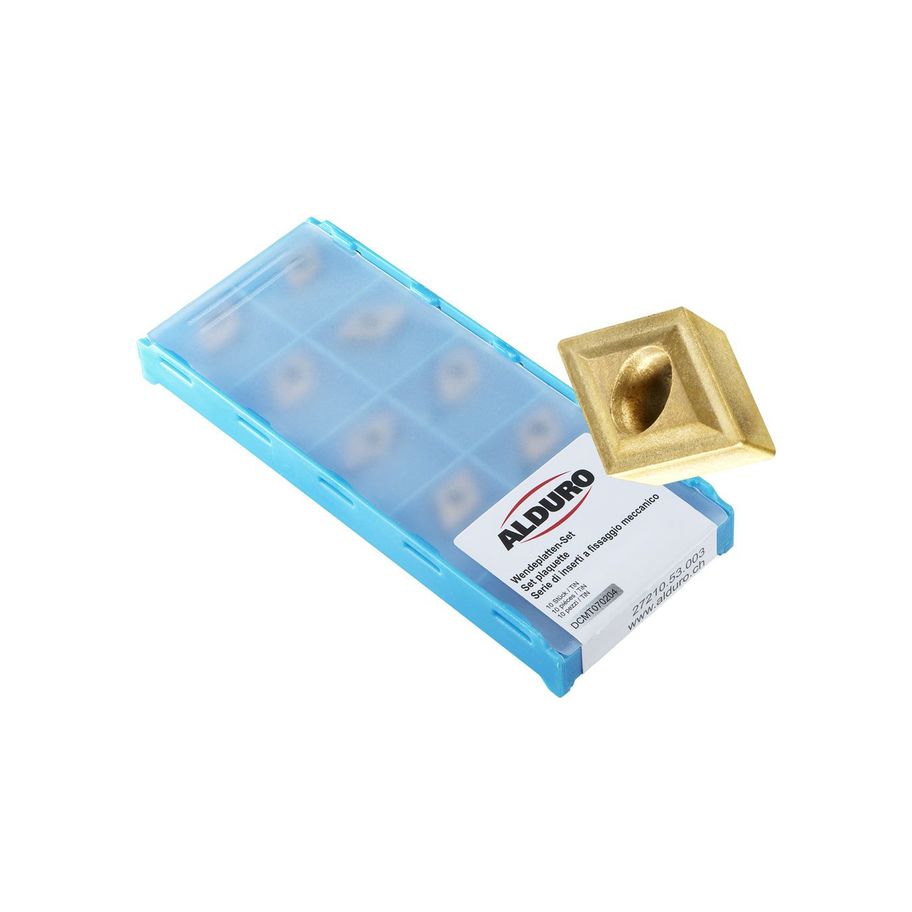 ALD WP-Set 12.5mm SDJCL,SCJCR,SDNCN,10St