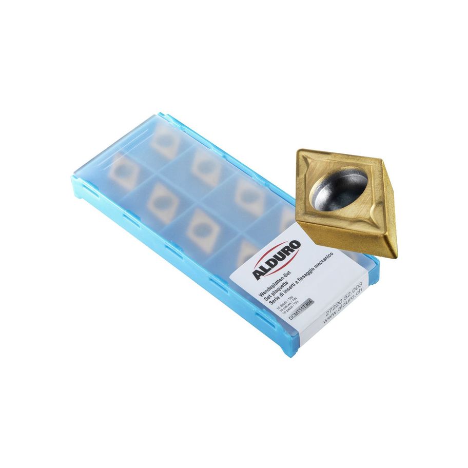 ALD WP-Set 20mm SDJCL,SCJCR,SDNCN, 10St