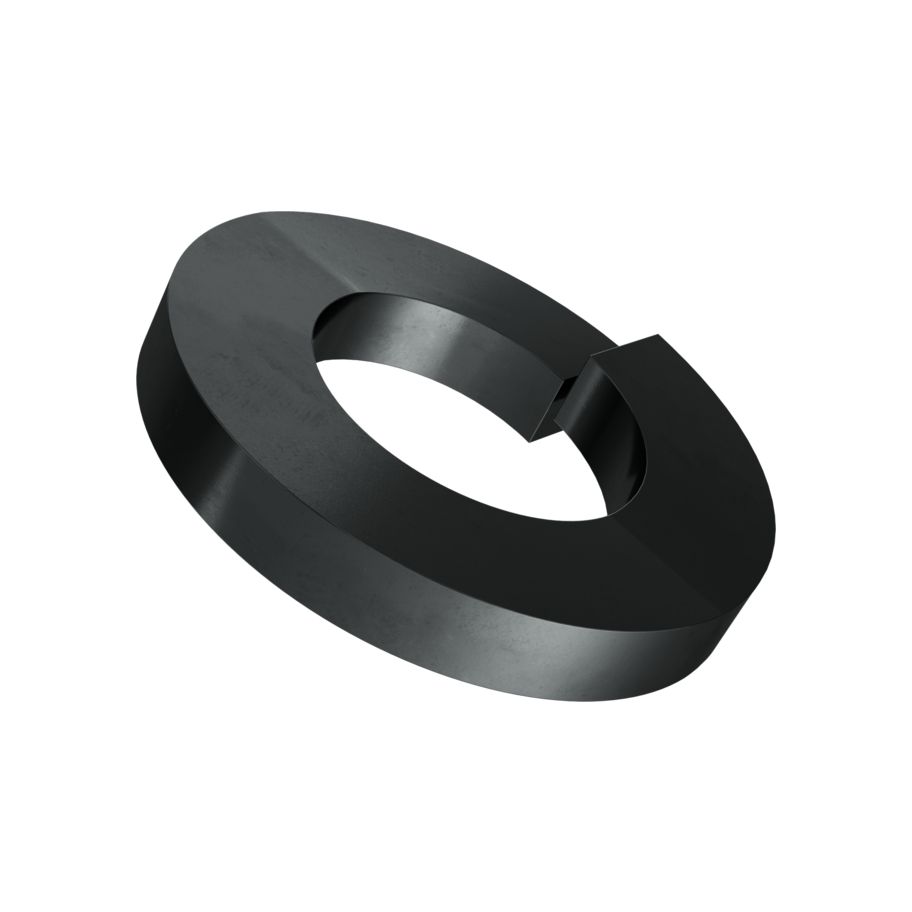 FeRi DIN127B-FeSt,B30,50