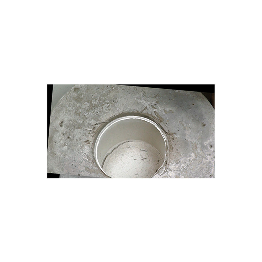 MANDREX EzyGrind Diamant-Rohrschneider 40-80 mm