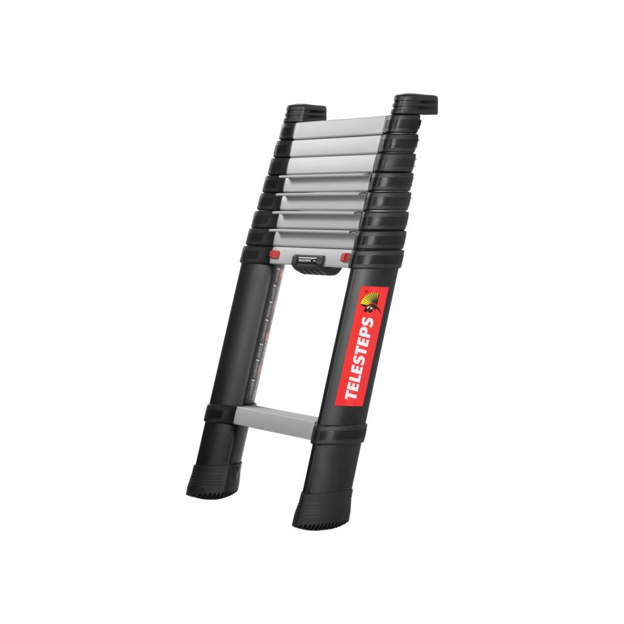 TELESTEPS Teleskopleiter Prime Line 3.0 m