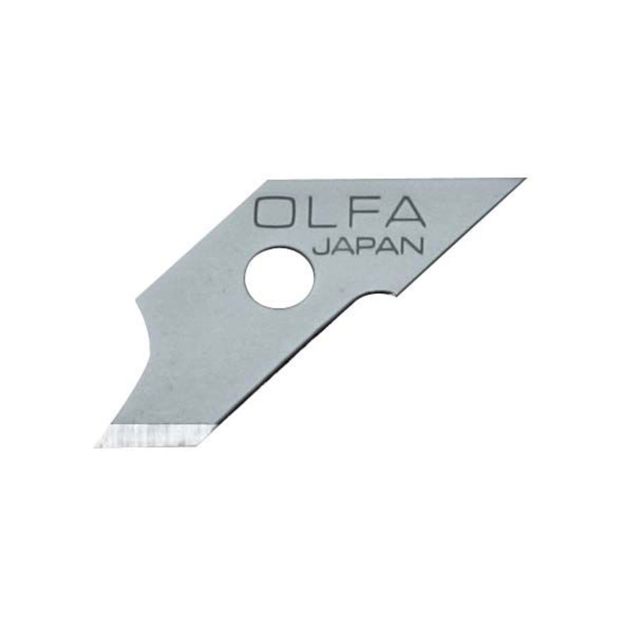 OLFA Ersatzklinge COB-1, 15St