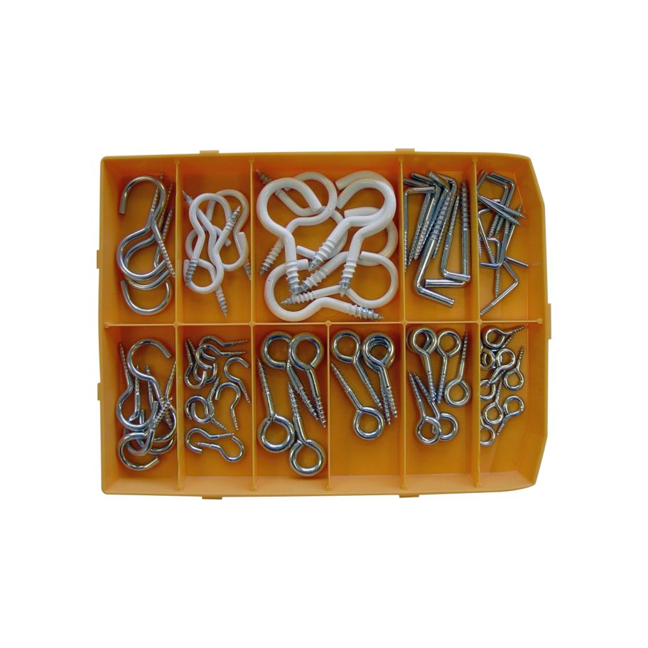 BP Pitonnerie Sortiment