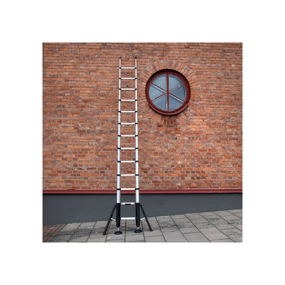 TELESTEPS Sicherheitsfuss-Set