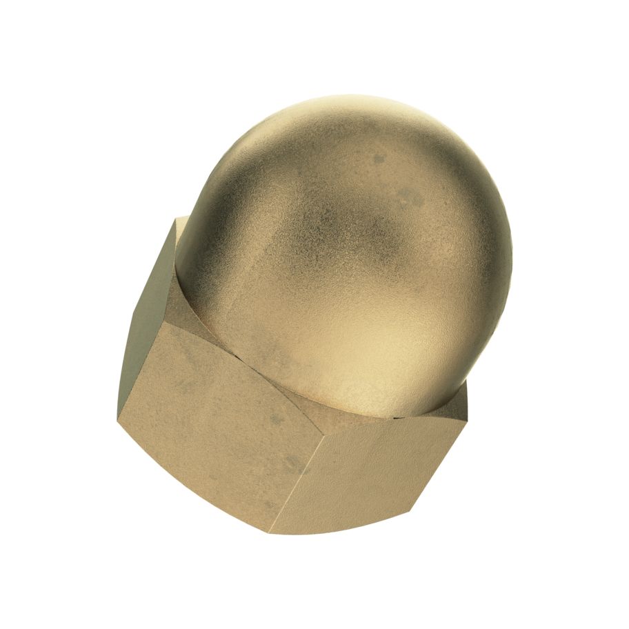 HuMu DIN1587-Ms,M12,50