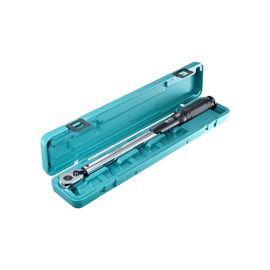 TCP Drehmomentschlüssel 30-210Nm, 1/2"