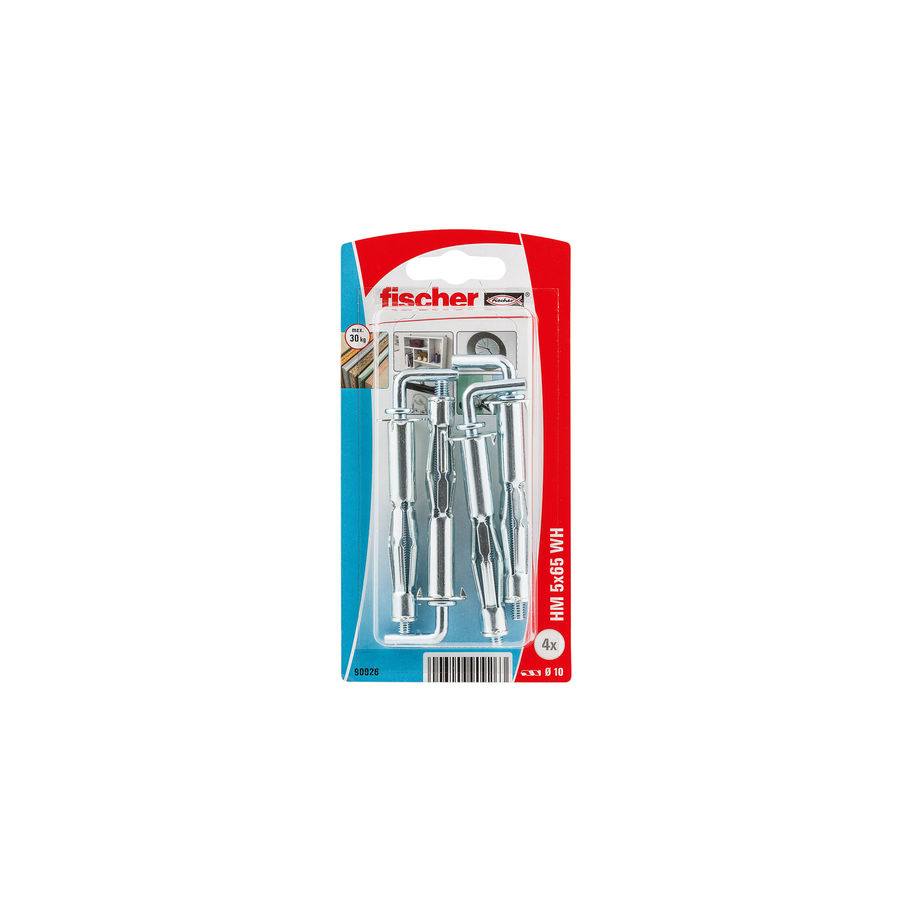 FI SB 90926 HM5X65H K NV 4St