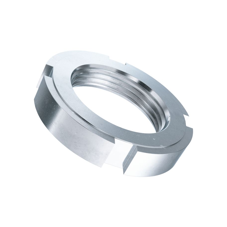 NuMu DIN981-St znb,MF90x2,1