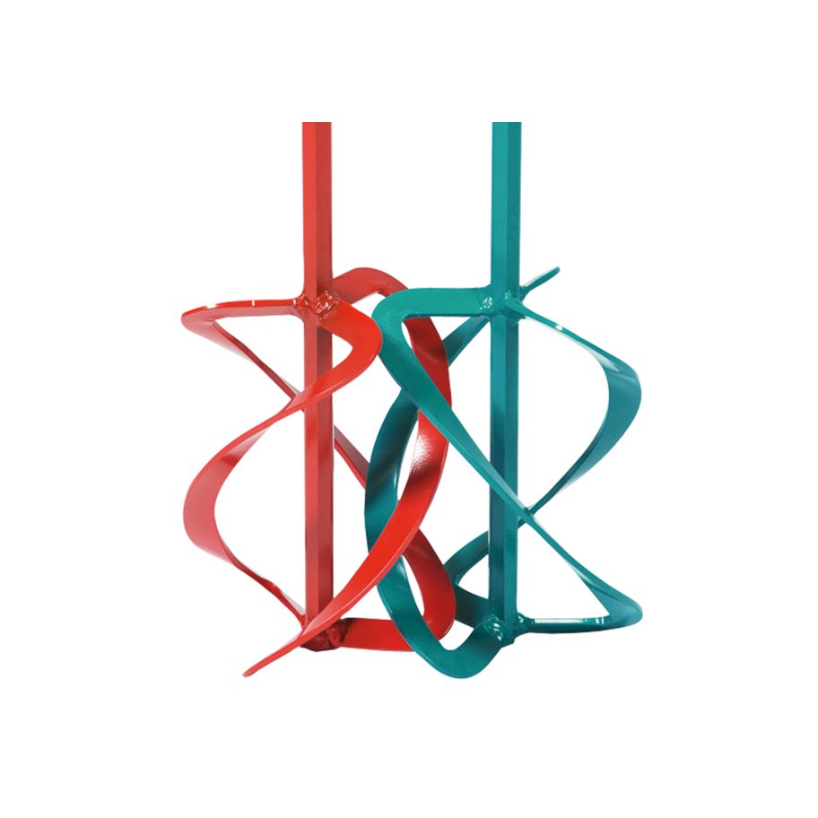 CM Mischwerkzeuge MKD 100 HF