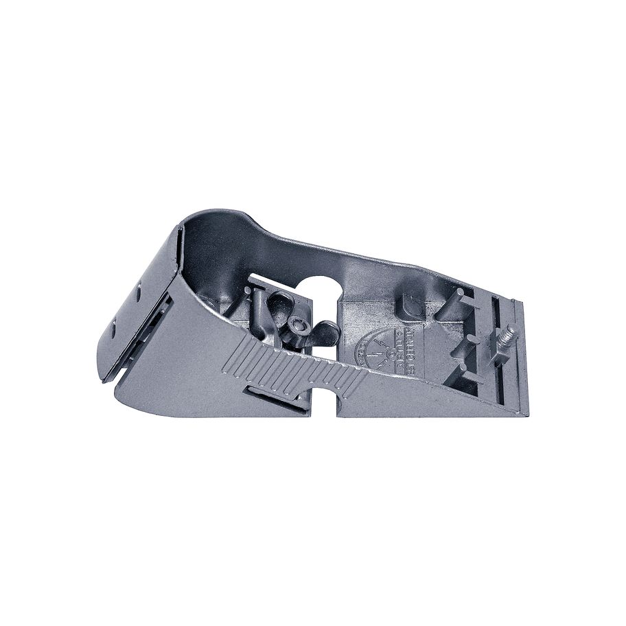 TCP Hobby-Hobel "ARTU", 50mm o. Klinge