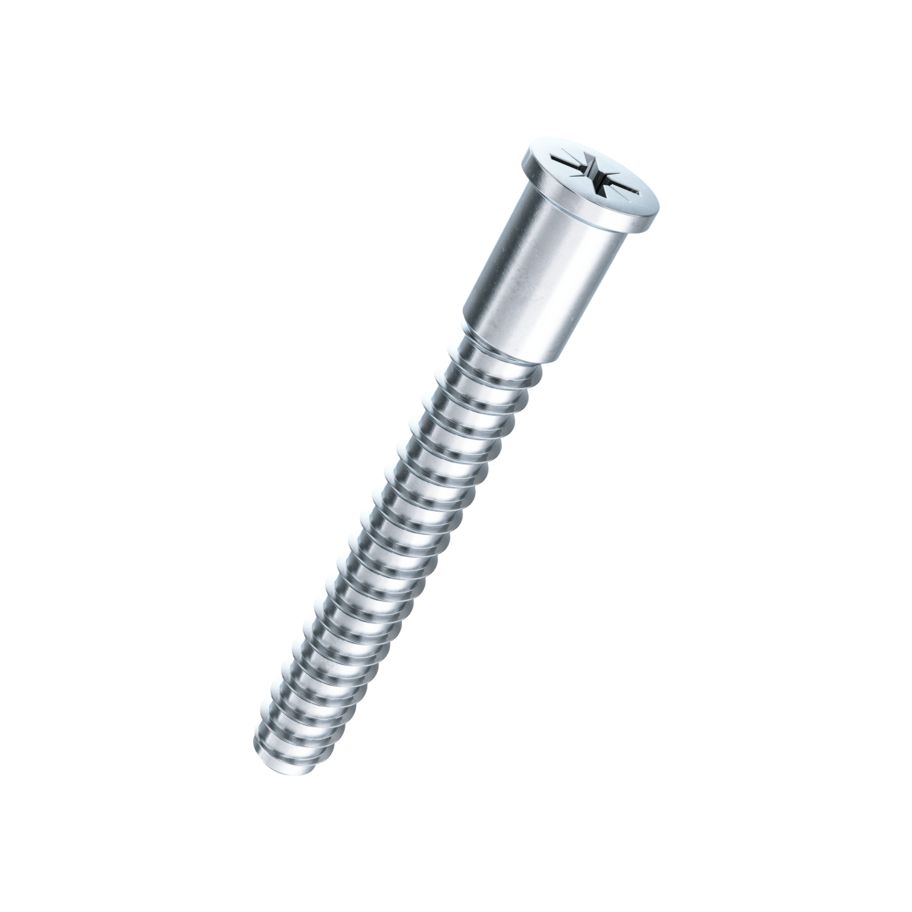 BP Eckverbinder KS Z Typ AK 7x50 10St