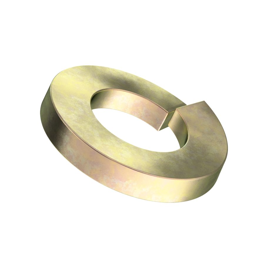 FeRi DIN127B-FeSt zng,B16,100