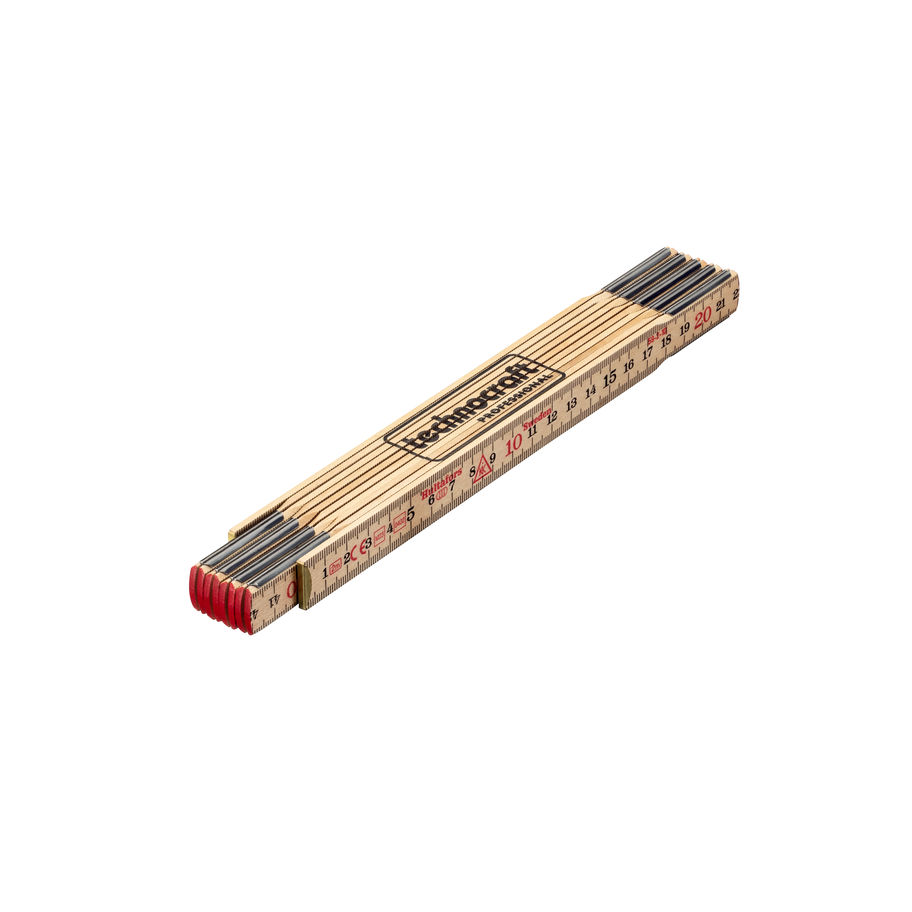 HUL Schwedenmeter 2M/10