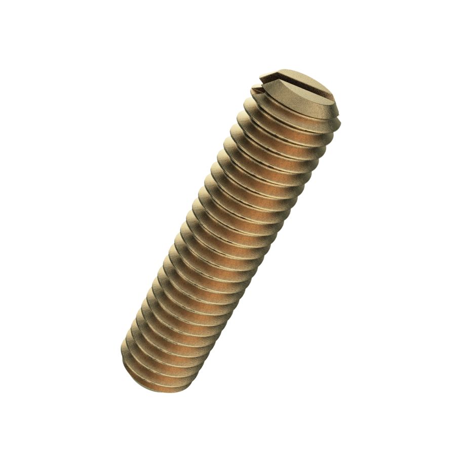 GewStiKeKu SZ DIN551-Ms,M6x25,100