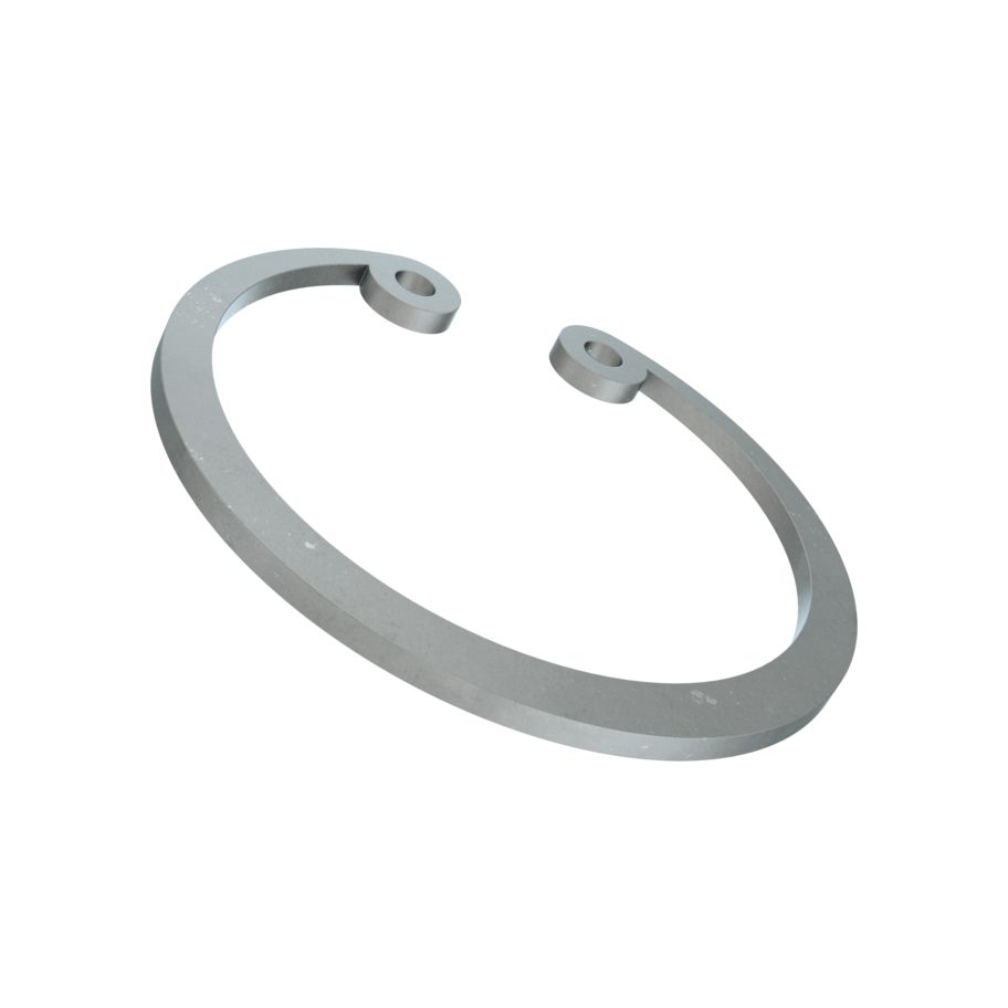 SiRi DIN472-FeSt flZn,J52x2,50