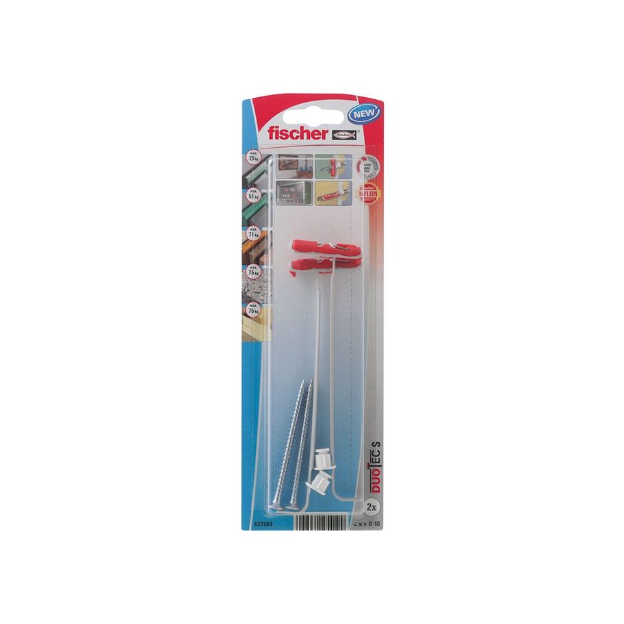 FI SB 537263 DUOTEC 10 S K NV