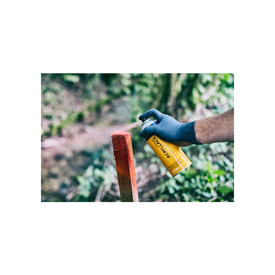 GEBOL Einweghandschuhe Black Nitril Ultra Strong XL