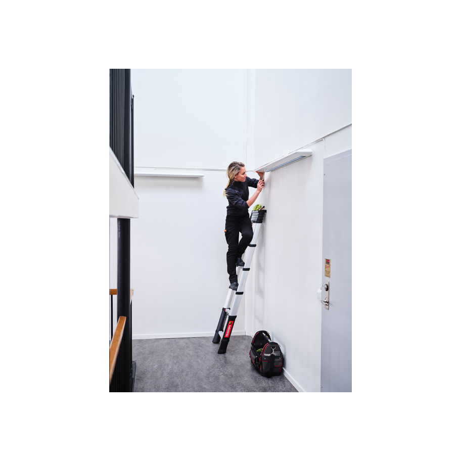 TELESTEPS Teleskopleiter Prime Line 2.6 m