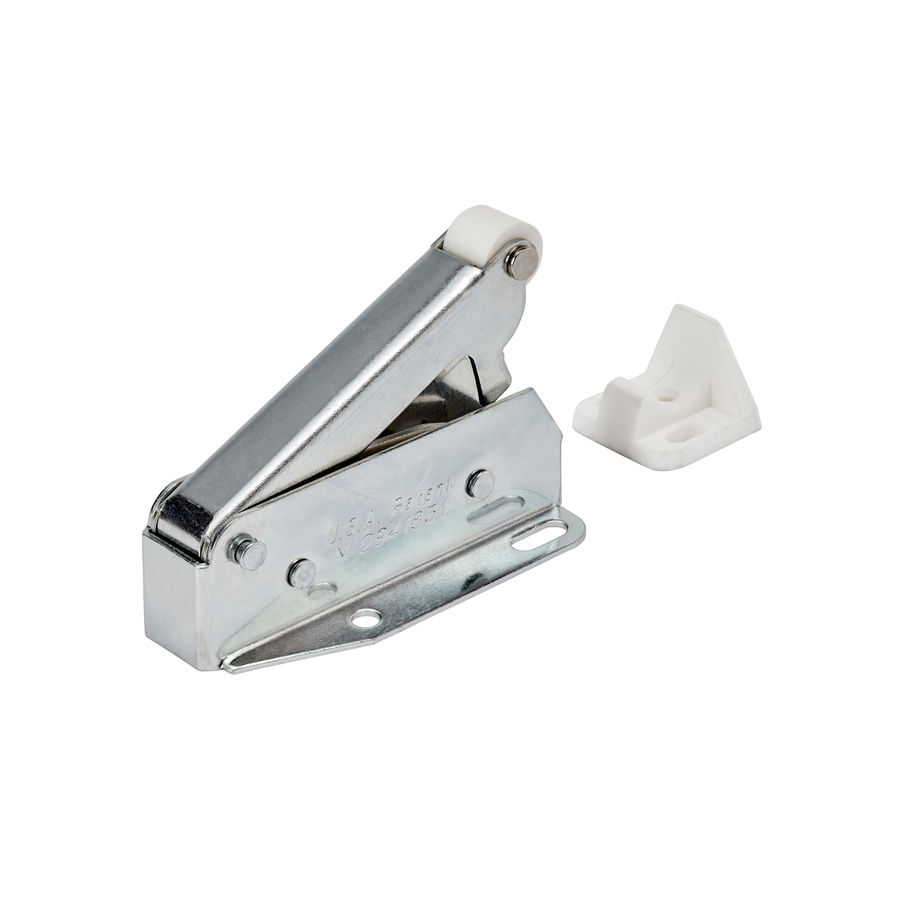 BP Druckrollschnäpper Kstst weiss 1St