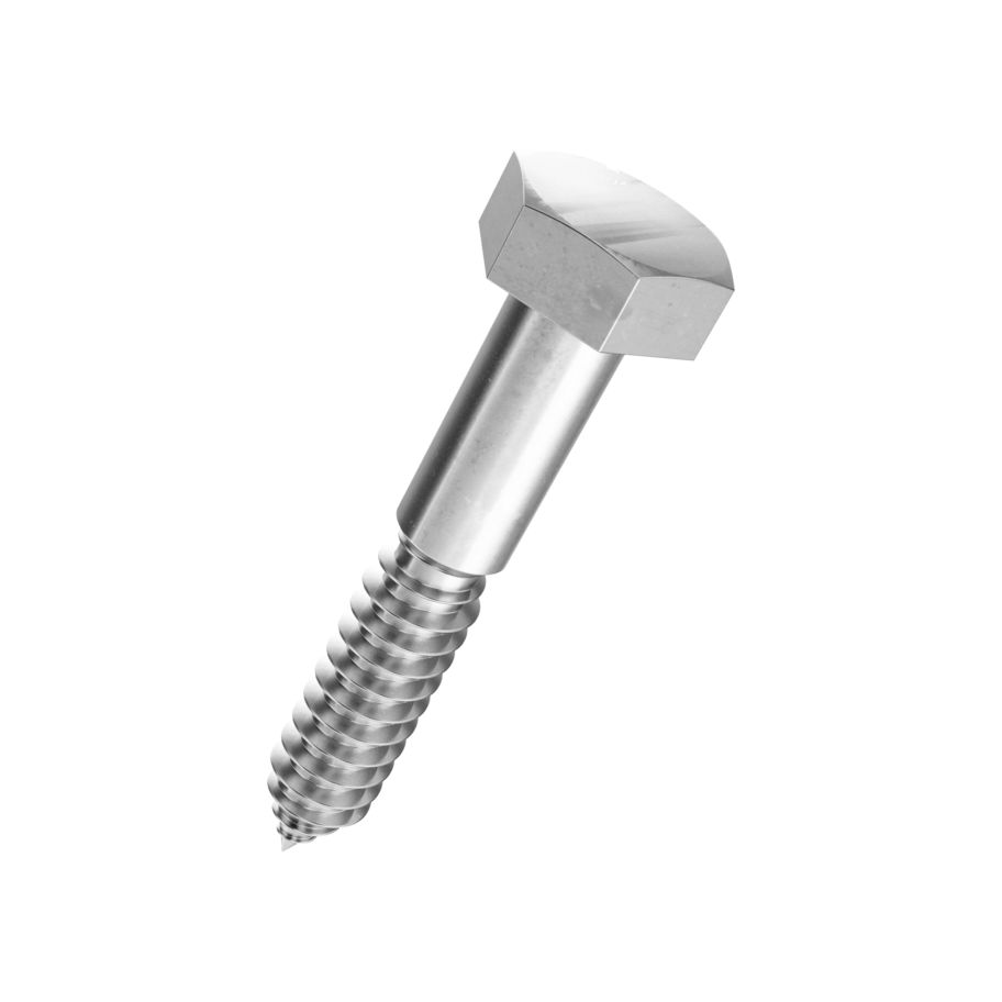 6KtHoSchr DIN571-A2,12x70,50