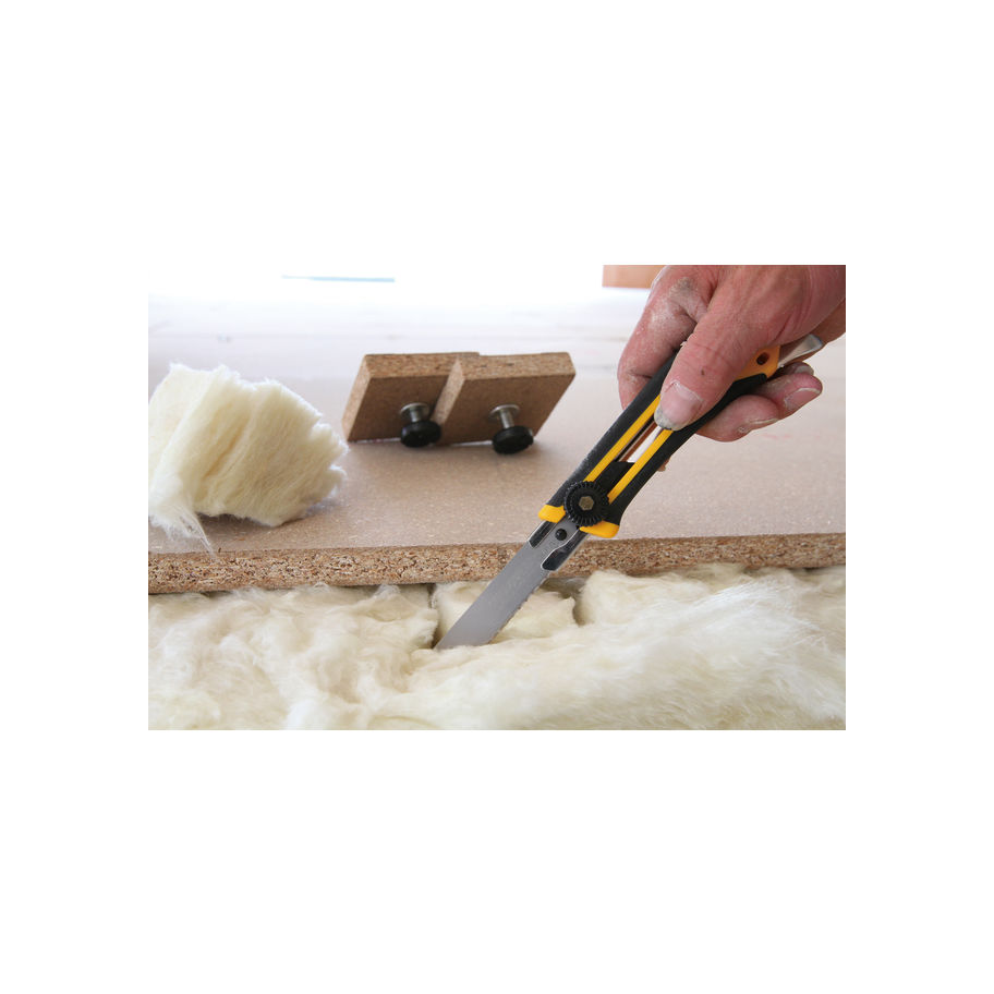 OLFA Isolations-Messerklinge 18mm LWB-3B