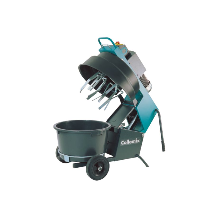 CM Zwangsmischer XM 2-650 230V
