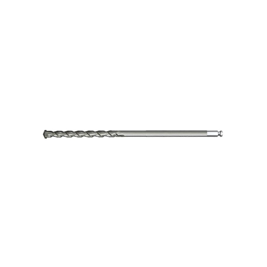 MANDREX Xtra Tief Zentrierbohrer 165 TCT