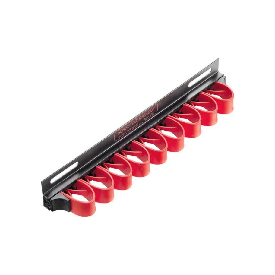 TCP Wkzg+Gerätehalt,300mm 13 Laschen STL