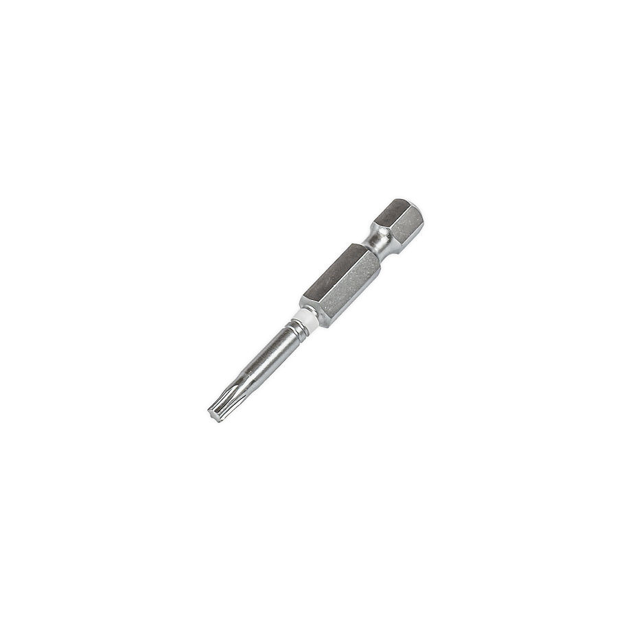 TCP TX-Bit, 1/4"x50mm, T15 10Stk FARB