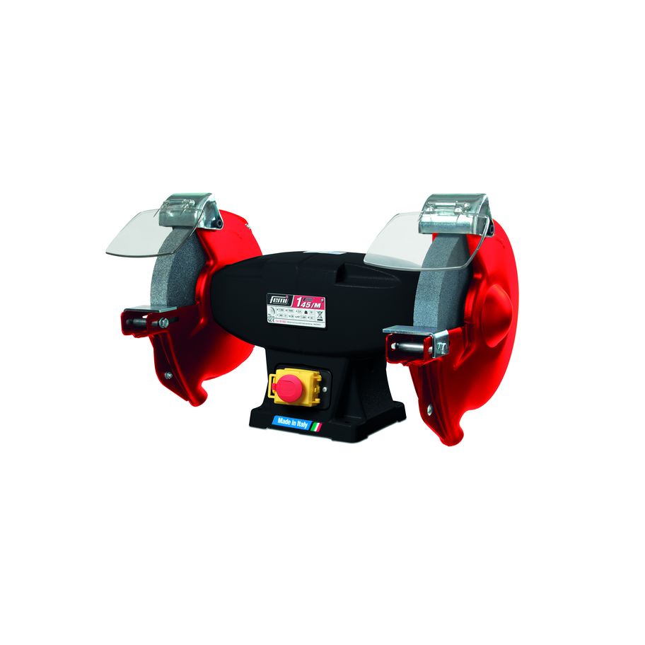 FEMI Doppelschleifmaschine 145/M EVO