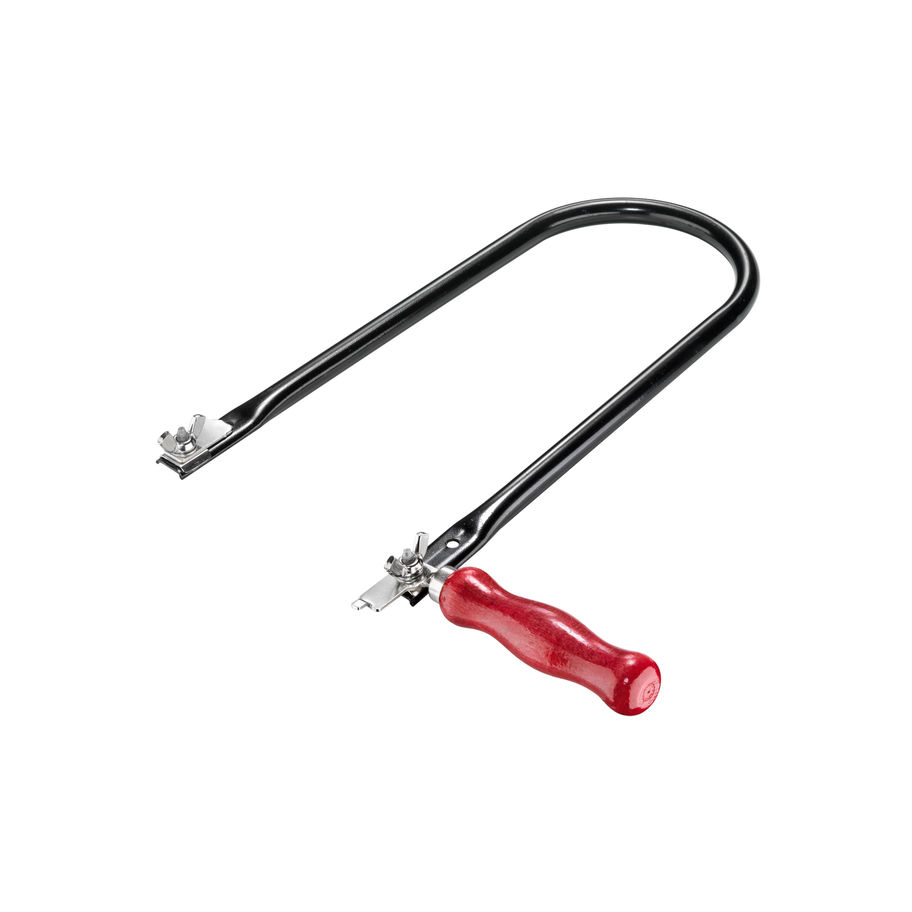 TCP Laubsägebogen, 300mm